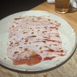 ホルモン焼 婁熊東京 - 