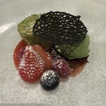 ラ・フォンテ - 