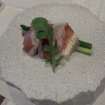 ラ・フォンテ - 