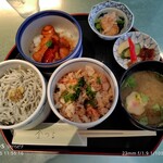 海幸楽膳 釜つる - 