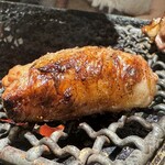 ホルモン焼 婁熊東京 - 