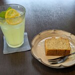 cafe ときのはな - 