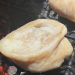 ホルモン焼 婁熊東京 - 