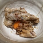 ホルモン焼 婁熊東京 - 