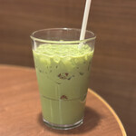 サンマルクカフェ - ドリンク写真: