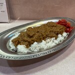 タンドゥール - 