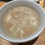 ホルモン焼 婁熊東京 - 