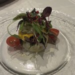 ラ・フォンテ - 