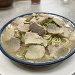 博多ラーメンしばらく 福重店 - 