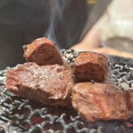 ホルモン焼 婁熊東京 - 