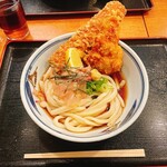 熟成うどん なかや - 