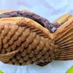 新宿椿庵 - 厚焼き