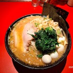 ラーメン 厚木家 - 