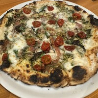 ピザダヴィンチトウキョウ - 