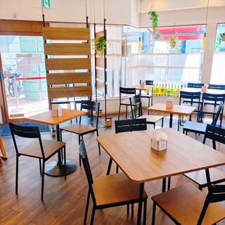 注文後お店に取りに行くだけ！時間指定も可能モバイルオーダー