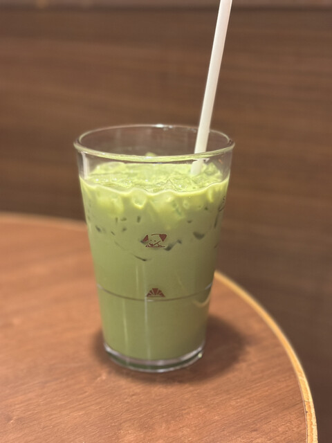 Saint Marc Cafe Osaka Tenjinbashi Ten