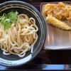 香の川製麺 枚方招提店