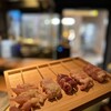 炭火焼き鳥 鶏尽 - メイン写真: