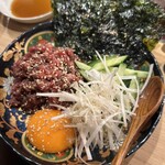 高円寺 焼肉ここち - 