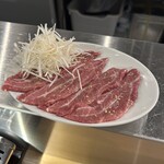 高円寺 焼肉ここち - 