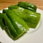 焼肉ホルモン金樹 - 