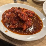 高円寺 焼肉ここち - 