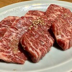 焼肉ホルモン金樹 - 