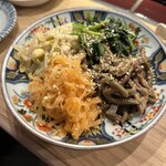 高円寺 焼肉ここち 本店 - 