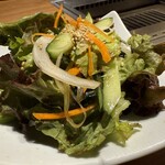 焼肉ホルモン金樹 - 