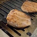 焼肉ホルモン金樹 - 