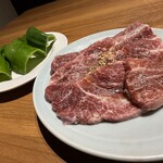 焼肉ホルモン金樹 - 