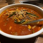 焼肉ホルモン金樹 - 