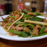 鳳鳴春 - 料理写真: