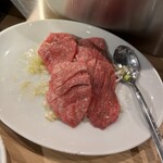 高円寺 焼肉ここち - 