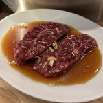 高円寺 焼肉ここち - 