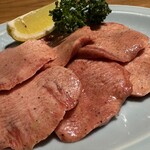 焼肉ホルモン金樹 - 