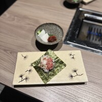 完全個室焼肉 GYU CHIBA - 