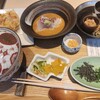 ホテル 八重の翠 東京 - 料理写真: