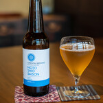 蕎味 櫂 - クラフトビール