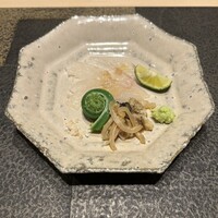 あま木 - 
