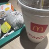 マクドナルド 新梅田店
