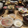 和食しゃぶしゃぶ かごの屋 神戸住吉店