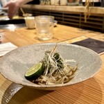 大皿焼肉 老中 - 