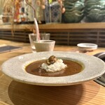 大皿焼肉 老中 - 