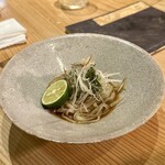 大皿焼肉 老中 - 