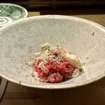 大皿焼肉 老中 - 