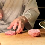 大皿焼肉 老中 - 