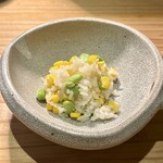 大皿焼肉 老中 - 