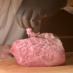 大皿焼肉 老中 - 