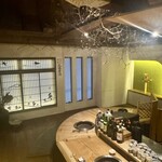 大皿焼肉 老中 - 